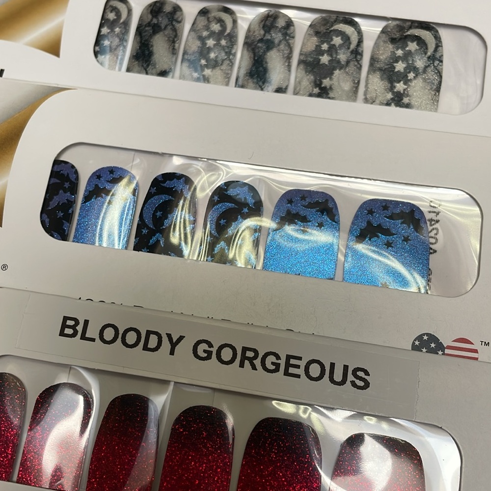 Color Street Nail Colors - Picture 12 of 14